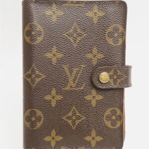 Rehabbed LV PM agenda with COA